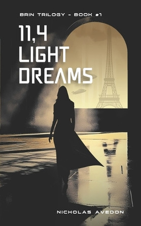 11,4 light dreams by Simon M Ricky