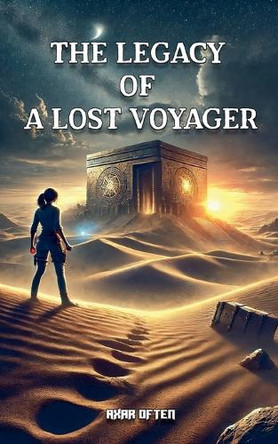 The Legacy of a Lost Voyager by Axar Often