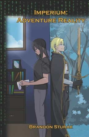 Imperium by Brandon Sturak