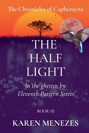 The Half Light Karen Menezes 9798227513977