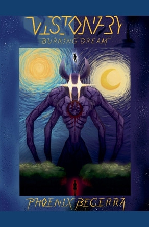 Visionary by Phoenix Becerra