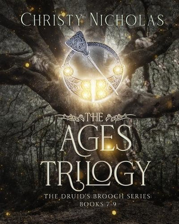 The Ages Trilogy by Christy Nicholas