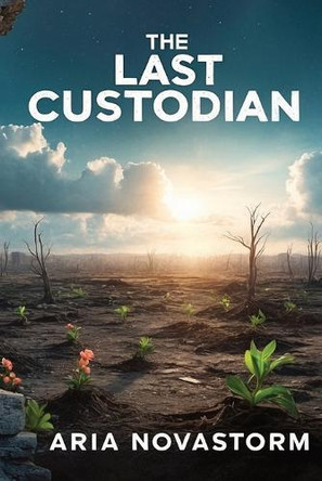 The Last Custodian by Pettaway Virtual Solutions LLC