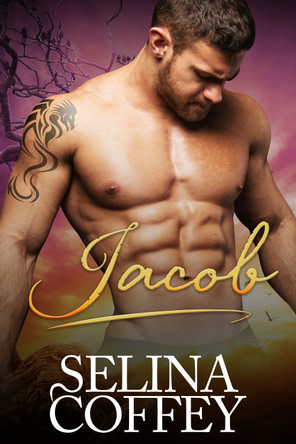 Jacob: A Paranormal Shifter Vampire Romance Selina Coffey 9781917075367