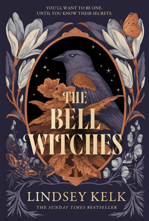 The Bell Witches (Savannah Red, Book 1) Lindsey Kelk 9780008609825