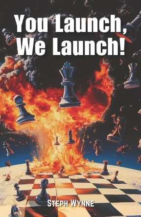 You Launch, We Launch! by Wynne