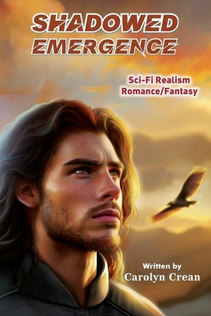Shadowed Emergence by Carolyn Dawn Crean