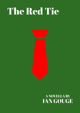 The Red Tie by Ian Gouge
