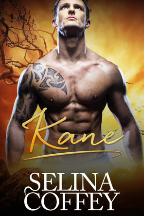 Kane: An Interracial Paranormal Shifter Romance Selina Coffey 9781917075343
