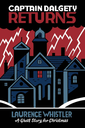 Captain Dalgety Returns by Laurence Whistler