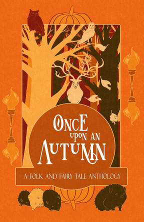 Once Upon an Autumn by H. L. Macfarlane