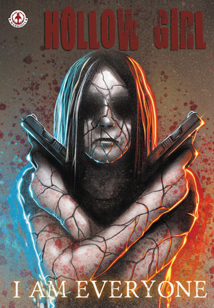 Hollow Girl: I Am Everyone: 21 Luke Cooper 9781917459365