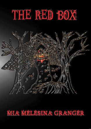 The Red Box Mia Melesina Granger 9781914071843