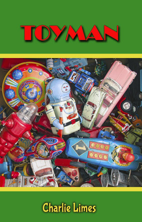 Toyman by Charlie Limes