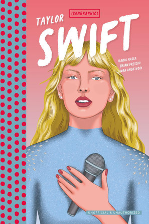 Taylor Swift by Brian Freschi