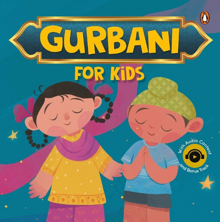 Gurbani for Kids by Penguin Books