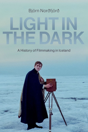 Light in the Dark by Bjoern Nordfjoerd (Associate Professor of English, Associate Professor of English, St. Olaf College)