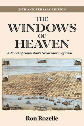 The Windows of Heaven by Ron Rozelle