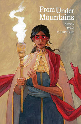 From Under Mountains Claire Gibson 9781632159441