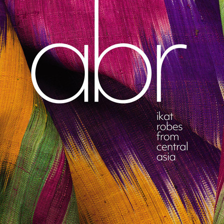 Abr by Elena Tsareva