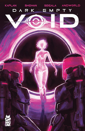 Dark Empty Void by Zack Kaplan