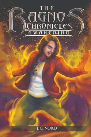 Awakening by J C Nord