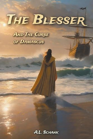 The Blesser and the Curse of Damascus by A L Schank