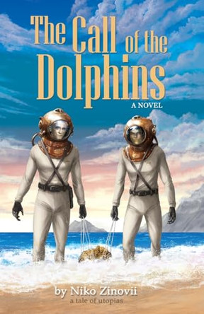 The Call of the Dolphins by Niko Zinovii