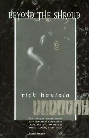 Beyond the Shroud by Rick Hautala