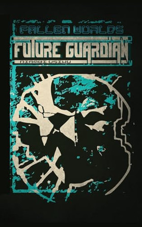 Fallen Worlds - Future Guardian by Niambi Usiku