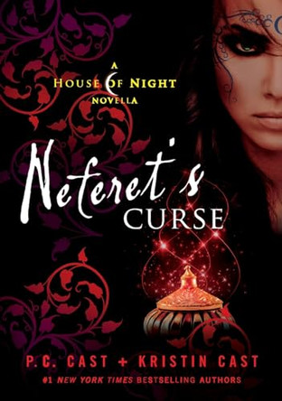Neferet's Curse P C Cast 9781250380272