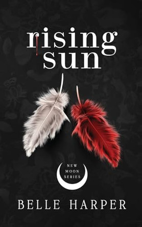 Rising Sun Belle Harper 9780645528183