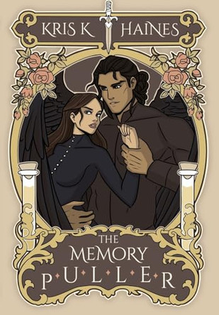 The Memory Puller Kris K Haines 9798987940242