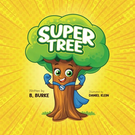 Super Tree by Daniel Klein