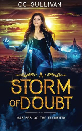 A Storm of Doubt by CC Sullivan