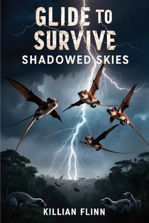 Glide to Survive by Killian Flinn