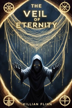 The Veil of Eternity by Killian Flinn