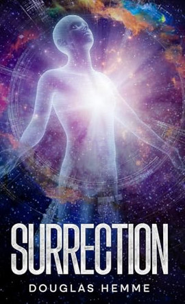 Surrection Douglas Hemme 9798991467155
