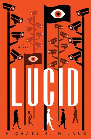 Lucid Michael S Milano 9798991458108