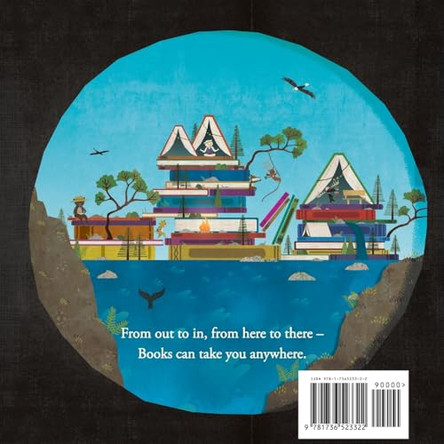 Read Island Nicole Magistro 9781736523322