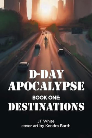 D_Day Apocalypse by Jt White
