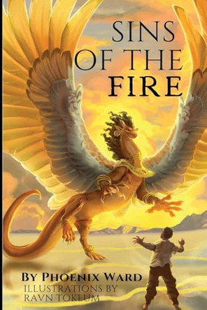 Sins of the Fire by Phoenix Ward
