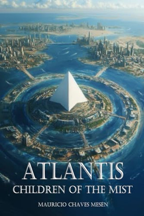 Atlantis by Mauricio Chaves-Mesen