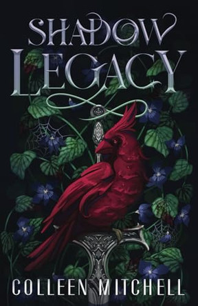 Shadow Legacy Colleen Mitchell 9781738299720