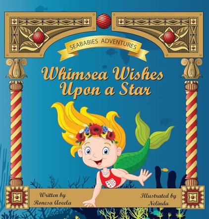 Whimsea Wishes Upon a Star by Ronesa Aveela