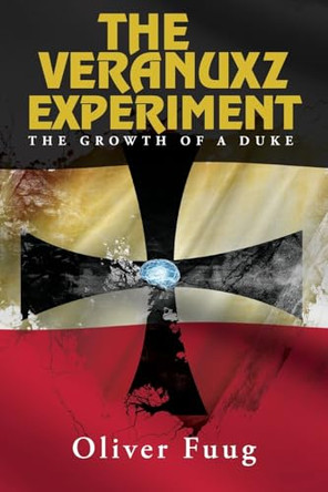 The Growth Of A Duke Oliver Fuug 9781039186767