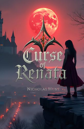 Curse of Renata by Nicholas Hunt