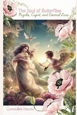 The Soul of Butterflies by Carmellini Duarte