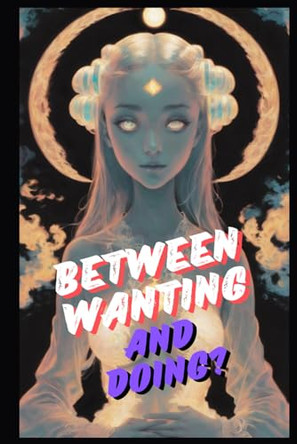 Between Wanting and Doing? by Willian Innovador