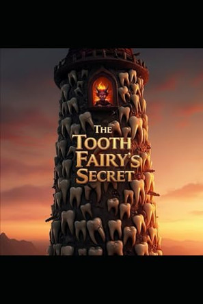The Tooth Fairy's Secret by Michael Lavoie